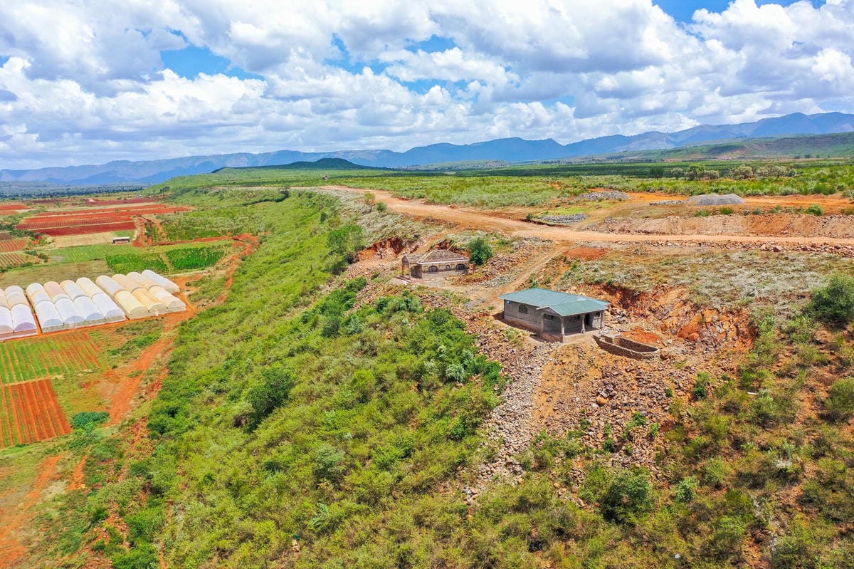 Great Rift Valley Retreat gallery image 8