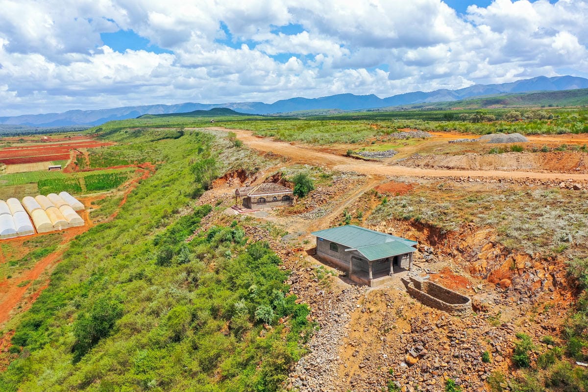 Great Rift Valley Retreat gallery image 9